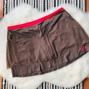 Adidas • Clima 365 Tennis Skort
